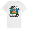 Peanuts Halloween Tees