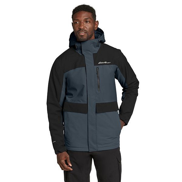 Men's Eddie Bauer Funski Insulated Jacket