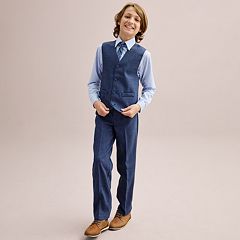 Mikrdoo Big Boys Clothes 8Y,9Y,10Y,11-12Y,13-14Y Kid Boys Outfits