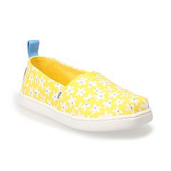 Kohls clearance yellow shoes