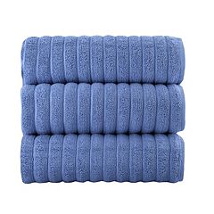 Brampton Luxury Turkish Cotton Towel Set of 6