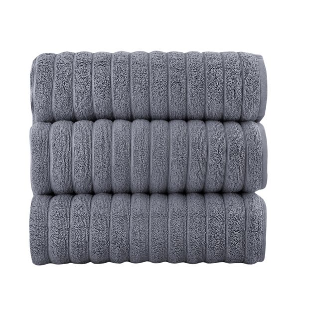 Brampton Turkish Cotton SPA Bath Sheet Towels