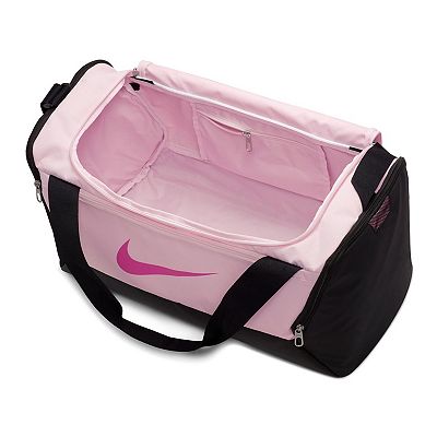 Nike Brasilia 9.5 Training Small Duffel Bag