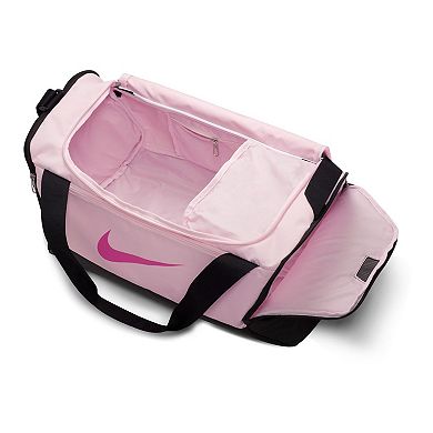 Nike Brasilia 9.5 Training Small Duffel Bag