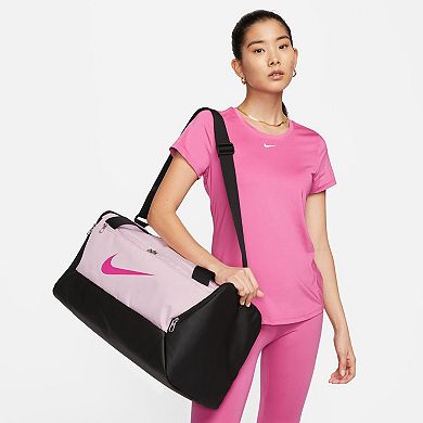 Nike Brasilia 9.5 Training Small Duffel Bag