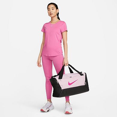 Nike Brasilia 9.5 Training Small Duffel Bag