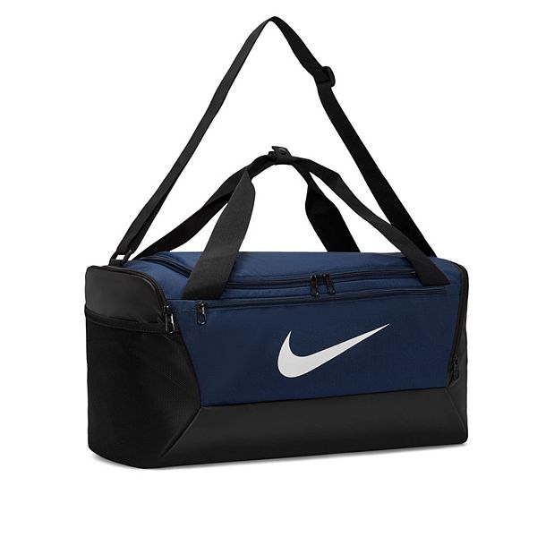 Nike Brasilia 9.5 24L Backpack Blue