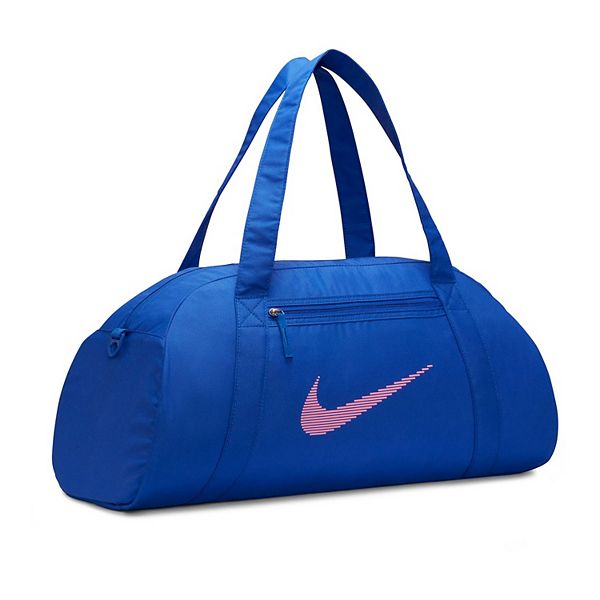 Nike Gym Club Duffel Bag 24L