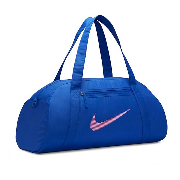 Nike Duffel Bags: Easy Storage & Carrying For the Gym, Travel, and