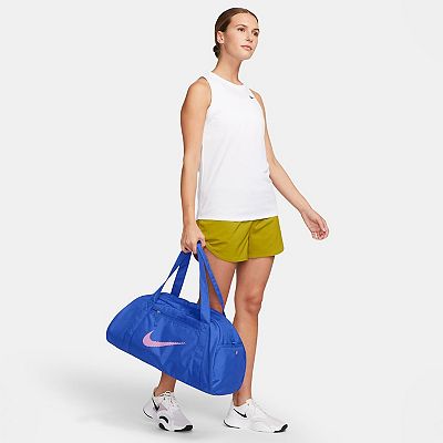 Nike Gym Club Duffel Bag 24L