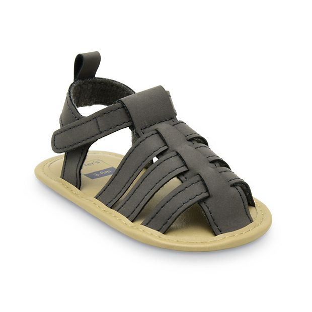 Kohls store baby sandals