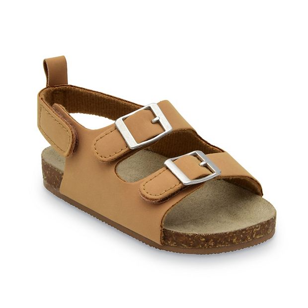 Kohls baby sale sandals