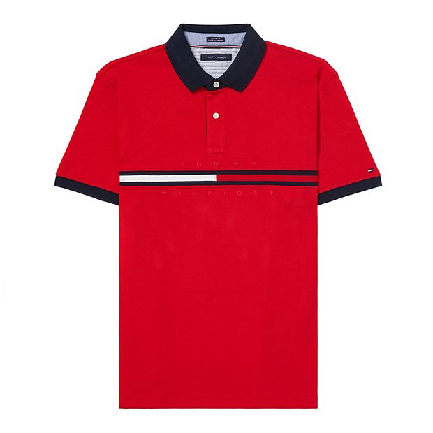 Kohls on sale lacoste shirts