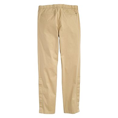 Men's Adaptive Tommy Hilfiger Custom-Fit Chino Pants