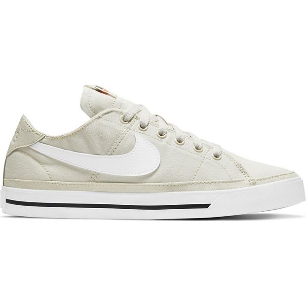 Nike canvas 2024 shoes womens