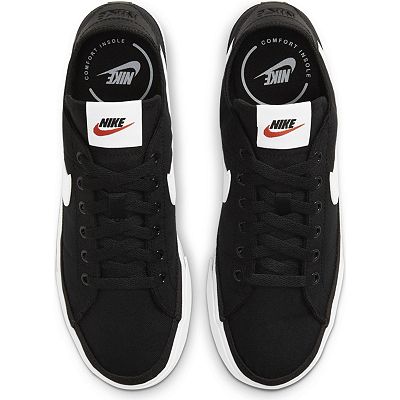 Nike Court Legacy Canvas Women's Shoes