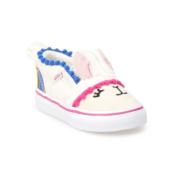 Kohls store vans toddler