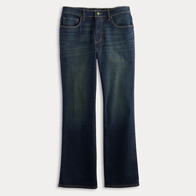 Men's Sonoma Goods For Life® Bootcut Jeans