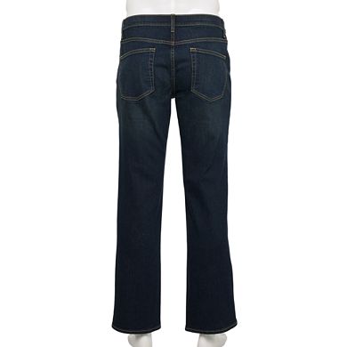 Men's Sonoma Goods For Life® Bootcut Jeans