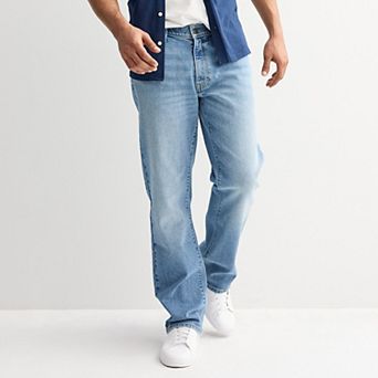 Men's Sonoma Goods For Life® Bootcut Jeans