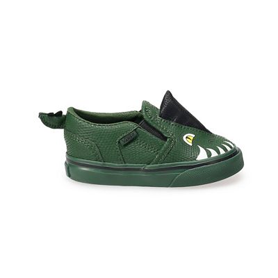 Kohls dinosaur shoes deals