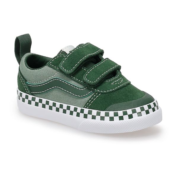 Kohls baby shop vans