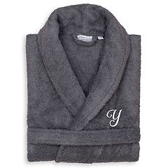 Northwest NFL Men's One Size Fits Most Soft Sherpa Lounge Bathrobe