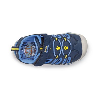 PAW Patrol Toddler Boys' Light-Up Sandals
