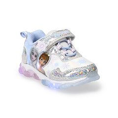 Disney Cinderella Shoes for Girls Sizes 2T-5T