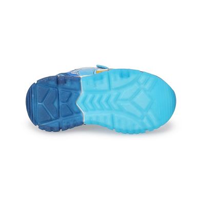 CoComelon Toddler Boys' Light-Up Shoes