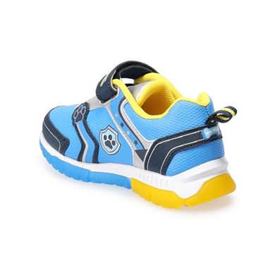 PAW Patrol Toddler Boys' Light-Up Shoes