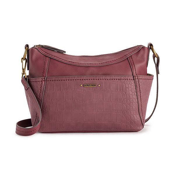 Rosetti Cindy Shoulder Bag