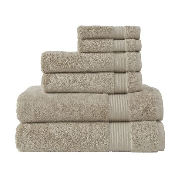 Kohls towels best sale and washcloths