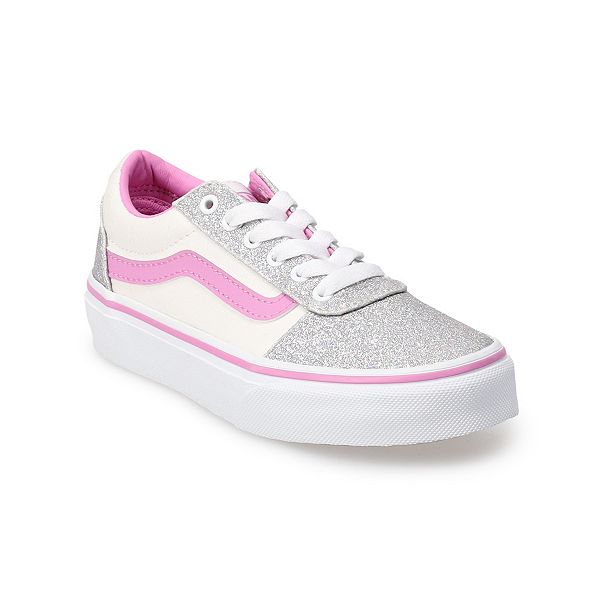 Girls deals vans kohls