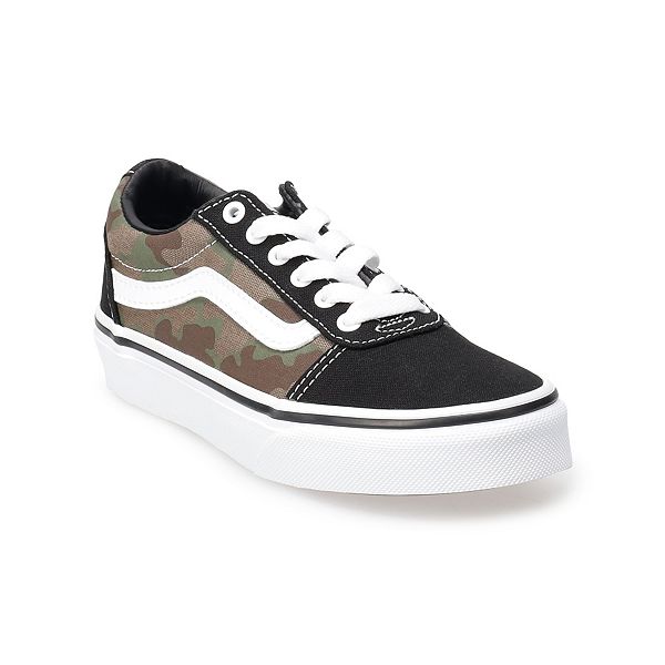 Vans 2025 ward boys