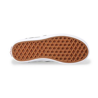 Vans® Asher Dinosaur Boys' Slip-On Shoes
