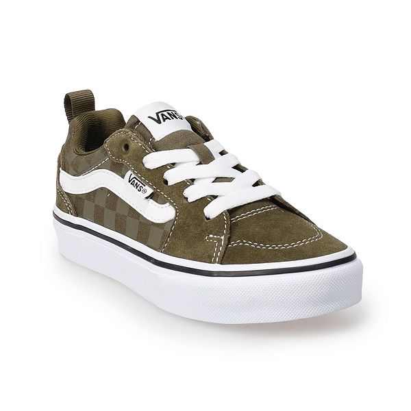 Vans® Filmore Boys' Shoes