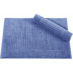 Classic Turkish Towels Genuine Cotton Soft Absorbent Amadeus 6 Piece Set, 2  Bath Towels, 2 Hand