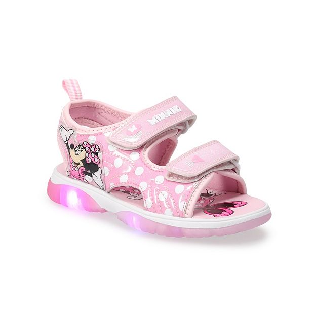 Kohls baby cheap girl sandals