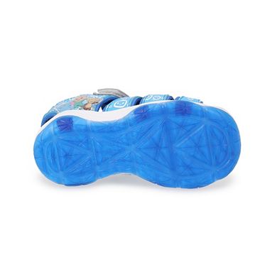CoComelon Toddler Boys' Light-Up Sandals