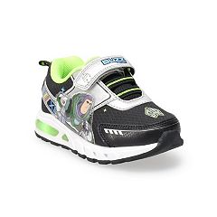 Kids LED Light Up Shoes, LED Sneakers, Outdoor/Sports/Running Shoes (Light  wale jute)