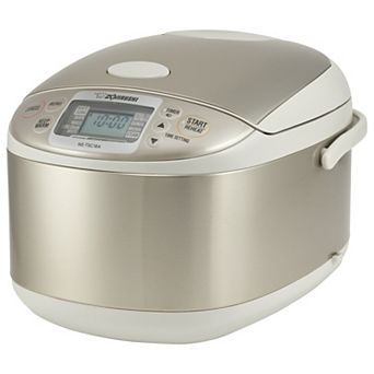 Zojirushi Micom 10 cup Rice Cooker & Warmer
