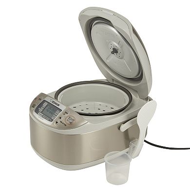 Zojirushi Micom 10-Cup Rice Cooker & Warmer