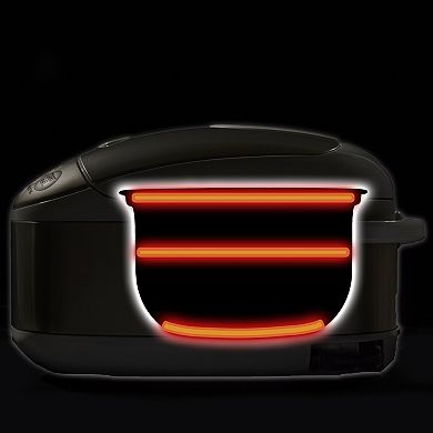 Zojirushi Micom 10-Cup Rice Cooker & Warmer