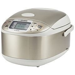 Best Buy: Zojirushi x Hello Kitty 5.5 Cup Automatic Rice Cooker