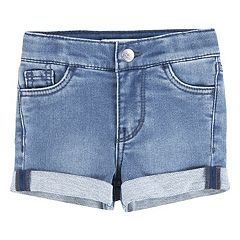 Kohls shop levis shorts