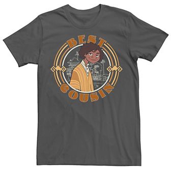Disney's Encanto Best Cousin Camilo Madrigal Torso Men's Tee
