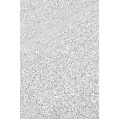 Classic Turkish Towels Genuine Cotton Large Soft Absorbent Barnum Bath Towels 3 Piece Set
