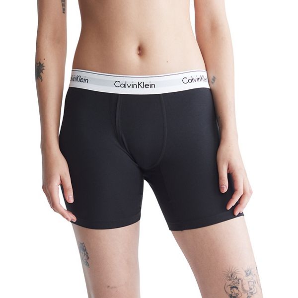 Calvin Klein Modern Cotton Boxer Brief