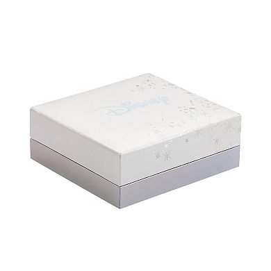 Disney's Minnie Mouse 3-Piece Crystal Charm Necklace